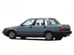 Honda Civic Sedan 1983 года